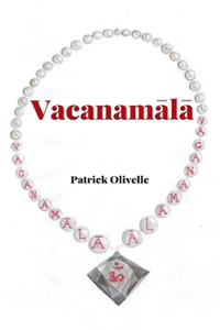 Vacanamala: A Sub-Commentary on Visvarupa's Commentary Balakrida On The Yajnavalkya Dharmasastra