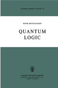 Quantum Logic