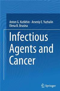 Infectious Agents and Cancer