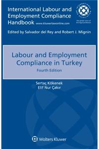 Labour and Employment Compliance in Turkey