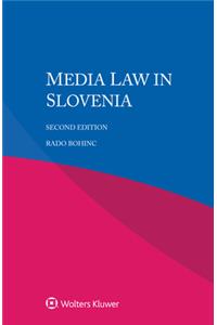 Media Law in Slovenia