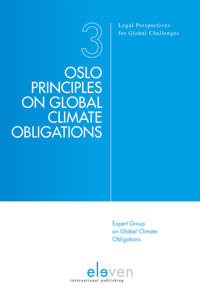 Oslo Principles on Global Climate Obligations