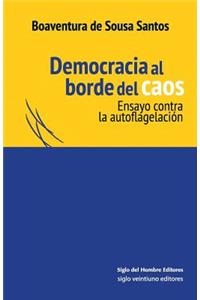 Democracia al borde del caos