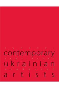 Contemporary Ukrainian Artists