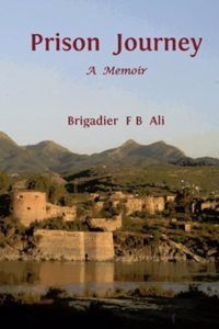 Prison Journey: A Memoir