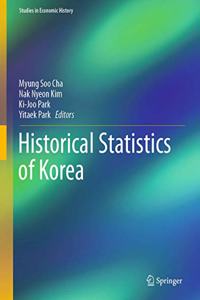 Historical Statistics of Korea