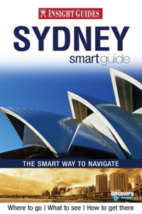 Insight Guides: Sydney Smart Guide
