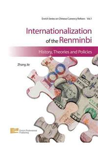 Internationalization of the Renminbi