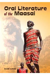 Oral Literature of the Maasai