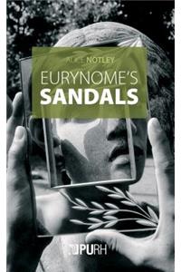 Eurynome's Sandals