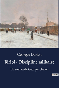 Biribi - Discipline militaire