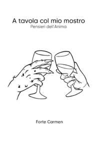 A Tavola Col Mio Mostro