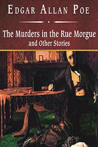 Murders in the Rue Morgue and Other Stories, with eBook