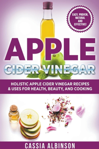 Apple Cider Vinegar