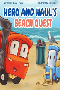 Hero and Haul's Beach Quest