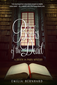 Books of the Dead