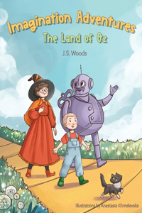 Imagination Adventures