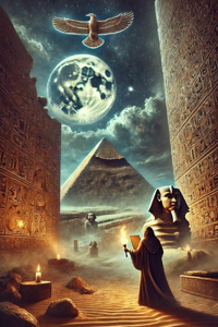 Shadows of the Past