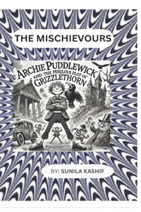 archie puddlewick