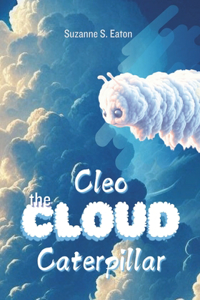 Cleo the Cloud Caterpillar