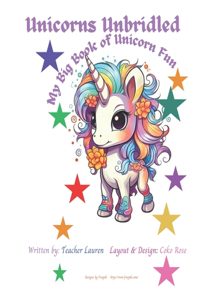 Unicorns Unbridled