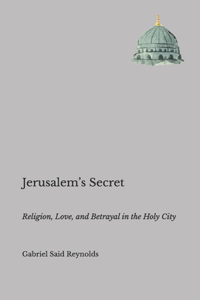 Jerusalem's Secret