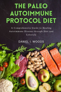 Paleo autoimmune protocol diet