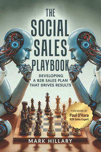 Social Sales Playbook