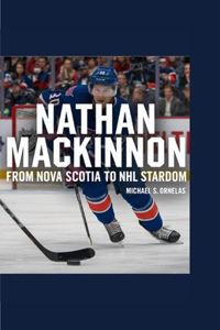 Nathan MacKinnon