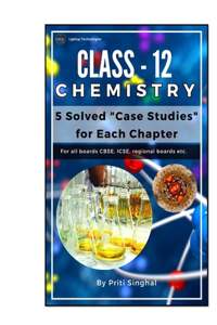 Class 12 Chemistry