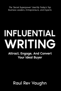 Influential Writing