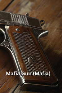 Mafia Gun (Mafia)