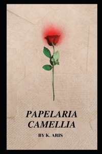 Papelaria Camellia