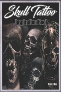 Skull Tattoo Inspiration Book