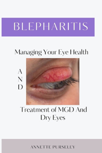 Blepharitis