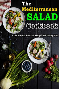 Mediterranean Salad Cookbook