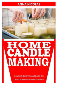 Home Candle Making