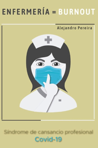 Enfermería=Burnout