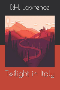 Twilight in Italy