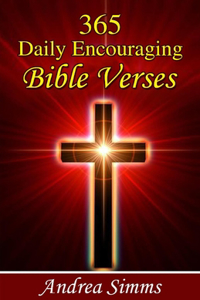 365 Daily Encouraging Bible Verses