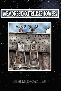 Memoires d'Outreuses Tombes