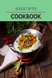Budget Bytes Cookbook