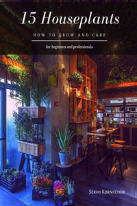 15 Houseplants