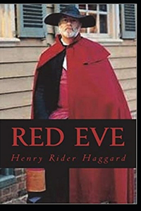 Red Eve Annotated