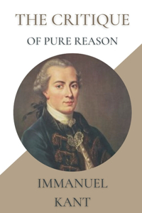 The Critique of Pure Reason