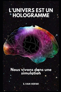 L'univers est un hologramme