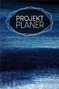 Projektplaner