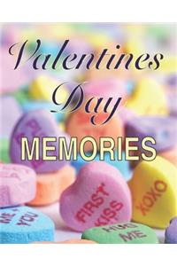 Valentines Day Memories