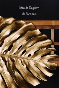 Libro de Registro de Facturas