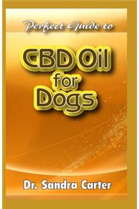 Perfect Guide to CBD Oil for Dogs